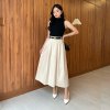 Celeste Midi Skirt