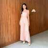 Maje Satin Pants