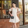 Como Dress