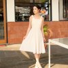 Antoinette Dress