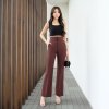 Folklore Highwaist Pants