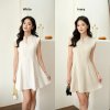Milan Dress
