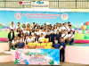 (22/11/2025) FUKUYAMA TRANSPORTING (THAILAND) CO., LTD. Organizes CSR Activity at Banglamung Boys’ Home.