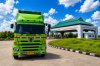 The New Sadao Border Crossing: Impacts on Thailand–Malaysia Cross-Border Transportation and Opportunities for Exporters. The New Sadao Border Crossing: Impacts on Thailand–Malaysia Cross-Border Transportation and Opportunities for Exporters.