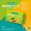 Hi-Balanz KDTX Plus ดีท็อกซ์กลิ่นซีตรัส 1 กล่อง 10 ซอง