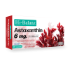 Hi-Balanz Astaxanthin 6 mg. Plus Olive oil แอตต้าแซนธิน 6 มก. พลัส น้ำมันมะกอก