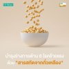 Isolated Soy Protein คัดสรรสารสกัดจากถั่วเหลือง (Isolated Soy Protein) สู่การบำรุงร่างกาย ห่างไกล 6 โรคร้ายแรง Isolated Soy Protein คัดสรรสารสกัดจากถั่วเหลือง (Isolated Soy Protein) สู่การบำรุงร่างกาย ห่างไกล 6 โรคร้ายแรง
