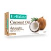 Hi-Balanz Coconut Oil  l สารสกัดจากน้ำมันมะพร้าว 1 กล่อง แถม 1 กล่อง รวม 60 ซอฟเจล