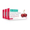 Hi-Balanz Acelora Cherry Extract Plus l อะเซโรล่า เชอร์รี่ 3 กล่อง รวม 90 แคปซูล