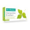 Hi-Balanz Jiaogulan Extract l สารสกัดจากเจียวกู่หลาน 2 กล่อง รวม 60 แคปซูล