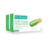 Hi-Balanz FOS FructoOligosaccharides l เอฟโอเอส ฟรุคโตโอลิโกแซคคาไรด์ 1 แถม 1 รวม 30 แคปซูล Hi-Balanz FOS FructoOligosaccharides l เอฟโอเอส ฟรุคโตโอลิโกแซคคาไรด์ 1 แถม 1 รวม 30 แคปซูล