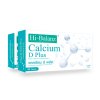 Hi-Balanz Calcium D Plus l แคลเซียม ดี พลัส 2 กล่อง รวม 60 เม็ด