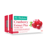 Hi-Balanz Cranberry Extract Plus Ascorbic Acid 2 กล่อง