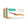 Hi-Balanz Cordyceps Extract Plus Ascorbic Acid  l ไฮบาลานซ์ สารสกัดจากถั่งเฉ้าผสมวิตามินซี