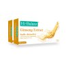 Hi-Balanz Ginseng Extract l สารสกัดจากโสม 2 กล่อง รวม 60 แคปซูล