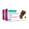 Hi-Balanz Grape Seed Extract C Plus l สารสกัดจากเมล็ดองุ่น 2 กล่อง รวม 60 แคปซูล