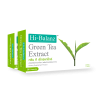 Hi-Balanz Green Tea Extract l  สารสกัดจากชาเขียว 2 กล่อง รวม 60 แคปซูล