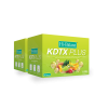 Hi-Balanz KDTX Plus ดีท็อกซ์กลิ่นซีตรัส 2 กล่อง รวม 20 ซอง