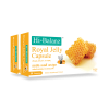 Hi-Balanz Royal Jelly Capsule  2 กล่อง
