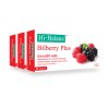 Hi-Balanz Bilberry Plus l บิลเบอร์รี่พลัส 3 กล่อง รวม 90 แคปซูล