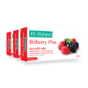 Hi-Balanz Bilberry Plus บิลเบอร์รี่พลัส 3 กล่อง