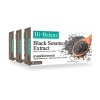 Hi-Balanz Black Sesame Extract l สารสกัดจากงาดำ 3 กล่อง รวม 90 แคปซูล