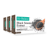 Hi-Balanz Black Sesame Extract l สารสกัดจากงาดำ 3 กล่อง รวม 90 แคปซูล