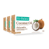 Hi-Balanz Coconut Oil สารสกัดจากน้ำมันมะพร้าว 3 กล่อง