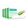 Hi-Balanz FOS FructoOligosaccharides l เอฟโอเอส ฟรุคโตโอลิโกแซคคาไรด์ 3 กล่อง รวม 90 แคปซูล