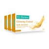 Hi-Balanz Ginseng Extract l สารสกัดจากโสม 3 กล่อง รวม 90 แคปซูล