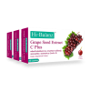 Hi-Balanz Grape Seed Extract C Plus 3 กล่อง