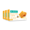 Hi-Balanz Royal Jelly Capsule 3 กล่อง