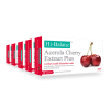 Hi-Balanz Acelora Cherry Extract Plus l อะเซโรล่า เชอร์รี่ 5 กล่อง รวม 150 แคปซูล