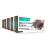 Hi-Balanz Black Sesame Extract l สารสกัดจากงาดำ 5 กล่อง รวม 150 แคปซูล