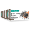 Hi-Balanz Black Sesame Extract l สารสกัดจากงาดำ 5 กล่อง รวม 150 แคปซูล