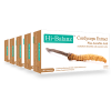Hi-Balanz สารสกัดจากถั่งเฉ้าผสมวิตามินซี 5 กล่อง รวม 150 แคปซูล