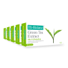 Hi-Balanz Green Tea Extract l สารสกัดจากชาเขียว 5 กล่อง รวม 150 แคปซูล