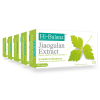 Hi-Balanz Jiaogulan Extract l สารสกัดจากเจียวกู่หลาน 5 กล่อง รวม 150 แคปซูล