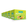 Hi-Balanz KDTX Plus ดีท็อกซ์กลิ่นซีตรัส 5 กล่อง รวม 50 ซอง