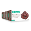 Hi-Balanz Reishi Extract l สารสกัดจากเห็ดหลินจือ 5 กล่อง รวม 150 แคปซูล
