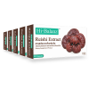 Hi-Balanz Reishi Extract l สารสกัดจากเห็ดหลินจือ 5 กล่อง รวม 150 แคปซูล