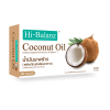 Hi-Balanz Coconut Oil สารสกัดจากน้ำมันมะพร้าว