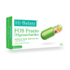 Hi-Balanz FOS FructoOligosaccharides เอฟโอเอส ฟรุคโตโอลิโกแซคคาไรด์