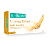 Hi-Balanz Ginseng Extract | ไฮบาลานซ์ สารสกัดจากโสม Hi-Balanz Ginseng Extract | ไฮบาลานซ์ สารสกัดจากโสม