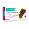 Hi-Balanz Grape Seed Extract C Plus / ไฮบาลานซ์ สารสกัดจากเมล็ดองุ่น