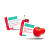 Hi-Balanz Acerola Cherry Extract Plus 1 กล่อง + Lycopene 1 กล่อง