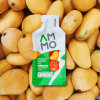 AMMO Natural Energy Gel with Mango Puree