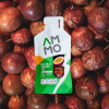AMMO Natural Energy Gel with Passion Fruit Puree