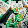 AMMO Essential Pack - 6 Gels 2 of Each Flavour