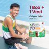 Passion Fruit Box with Vest Bundle